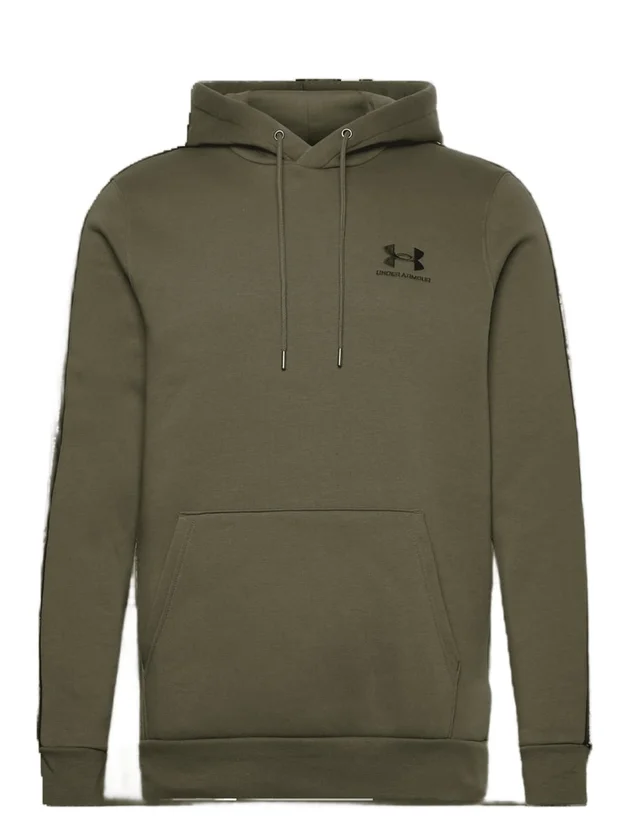 Icon Fleece Hd Taping
