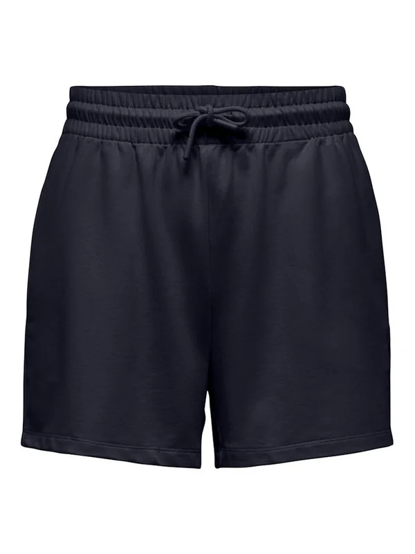 Life Embr Hw Sweat Shorts