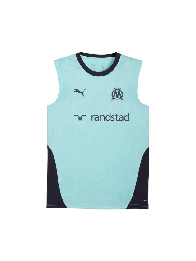 Training Jersey S