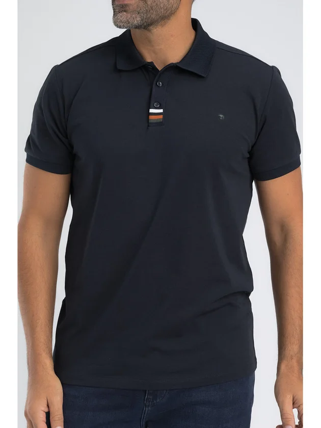 Classic Polo Mc
