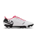 WHITE/BLACK-BRIGHT CRIMSON