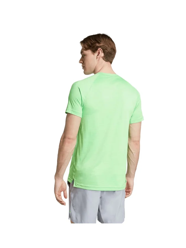 Gym+ Tee