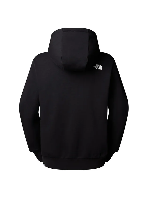 Fine Hoodie