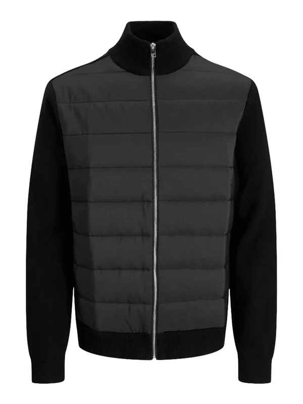 Jjeperfect Knit Hybrid Cardigan Sn
