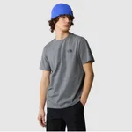 TNF MEDIUM GREY HEATHER