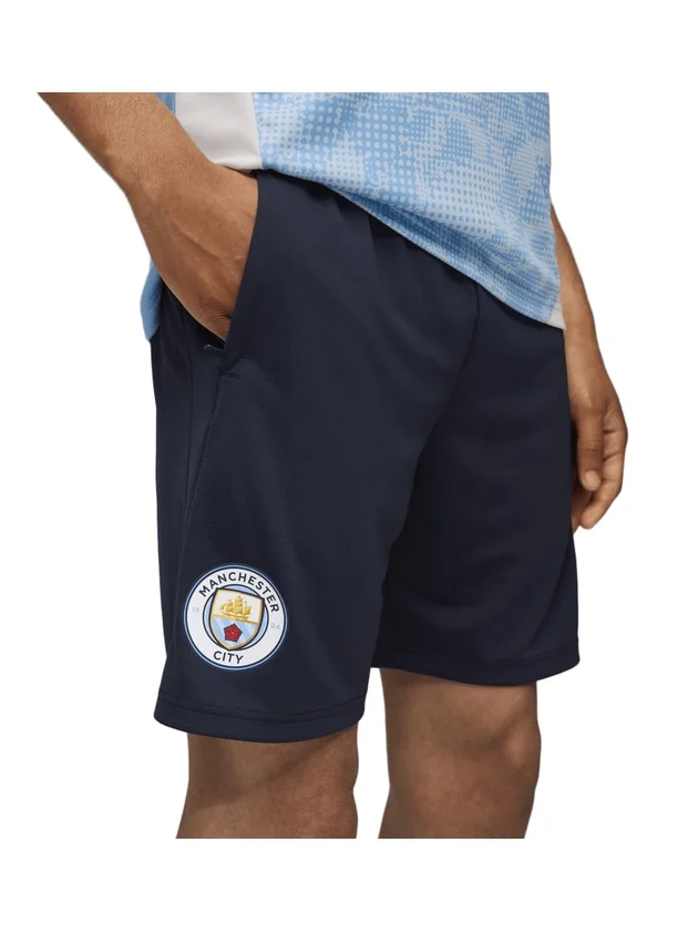 Training Shorts W Pockets