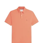 BRILLIANT ORANGE HEATHER