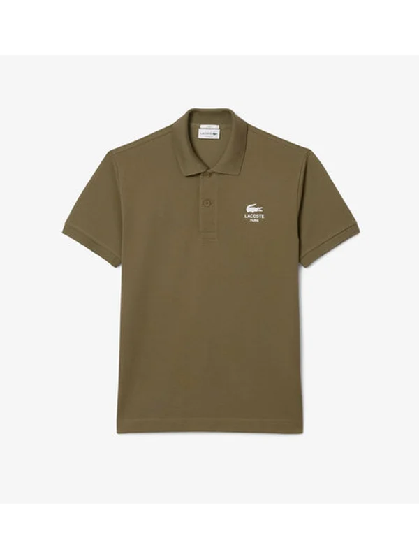 S S Polo Soft Branding