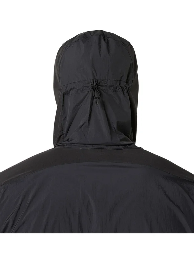 Road Packable Jacket