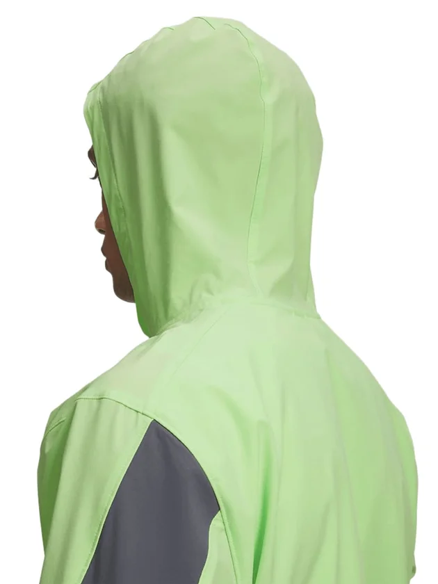 Velociti Storm Hooded Jkt