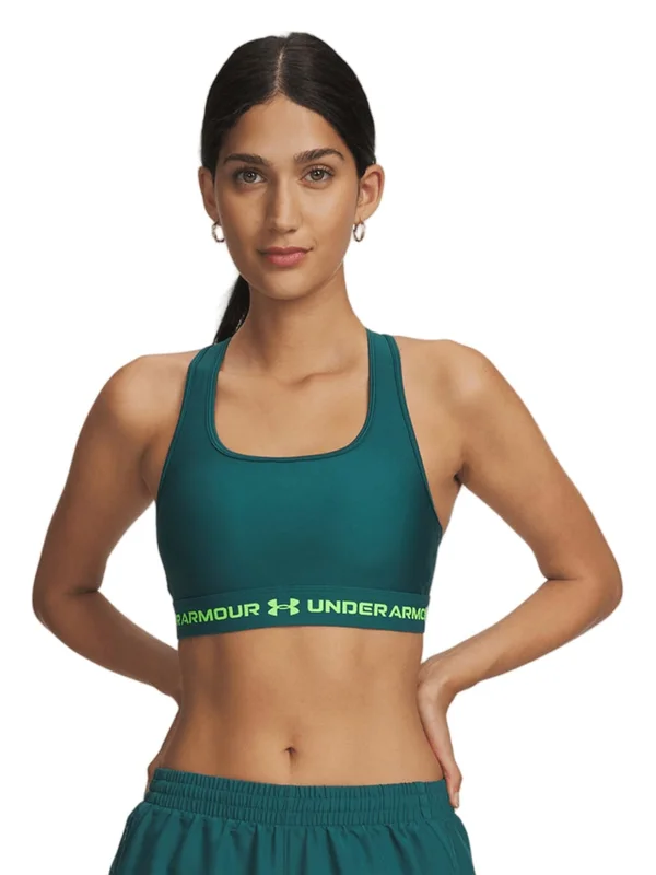 Crossback Mid Bra