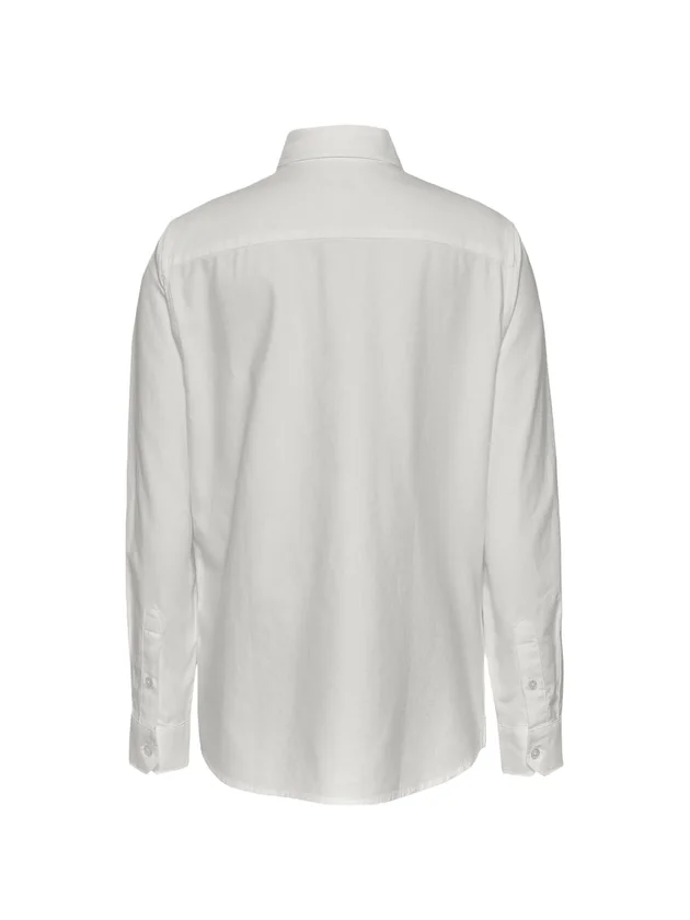 Reg Oxford Shirt