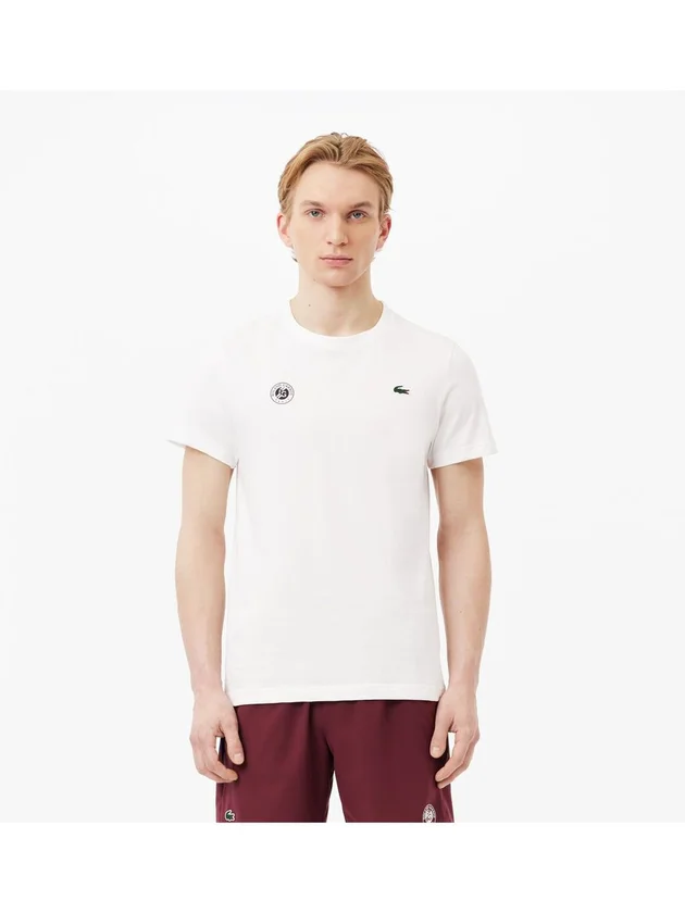Tee-Shirt Roland Garros