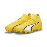YELLOW BLAZE-PUMA WHITE-PUMA BLACK