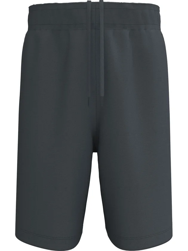 Woven Graphic Shorts