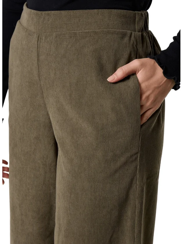 Vmelly N W Pant Wvn Ga