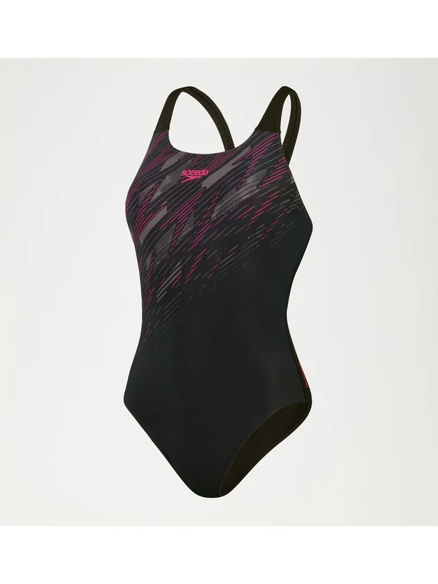 Eco+ H-Boom Placem Muscleb