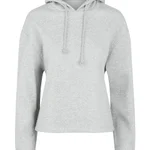LIGHT GREY MELANGE