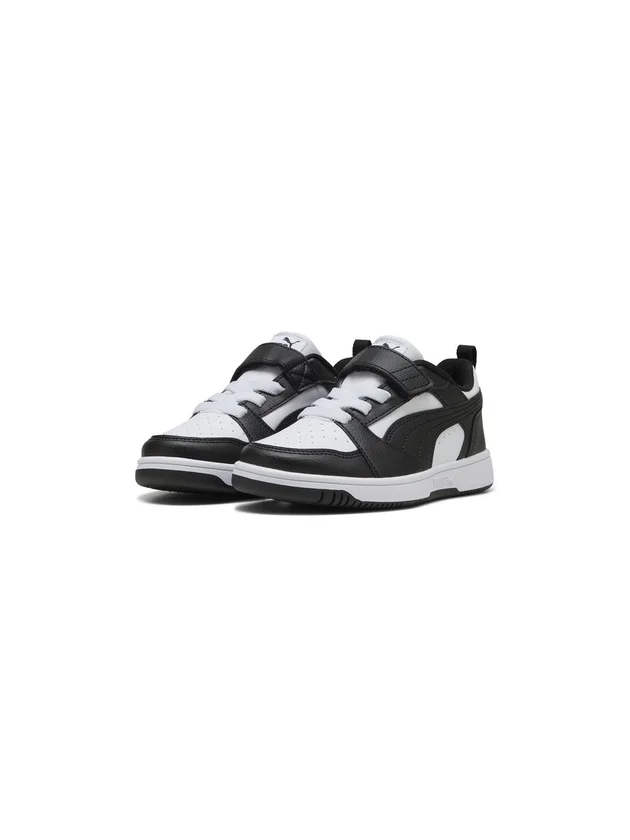 Rebound V6 Lo AC+