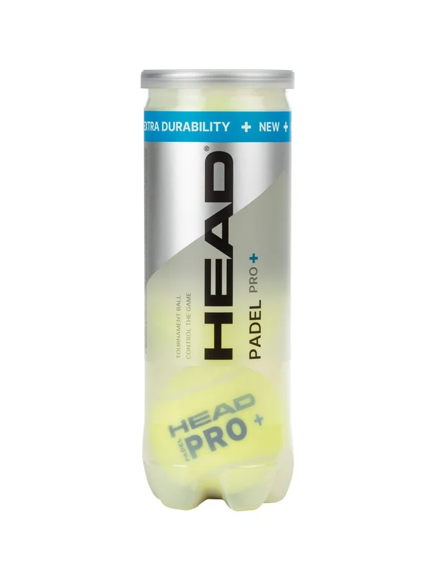 Padel Pro 6DZ