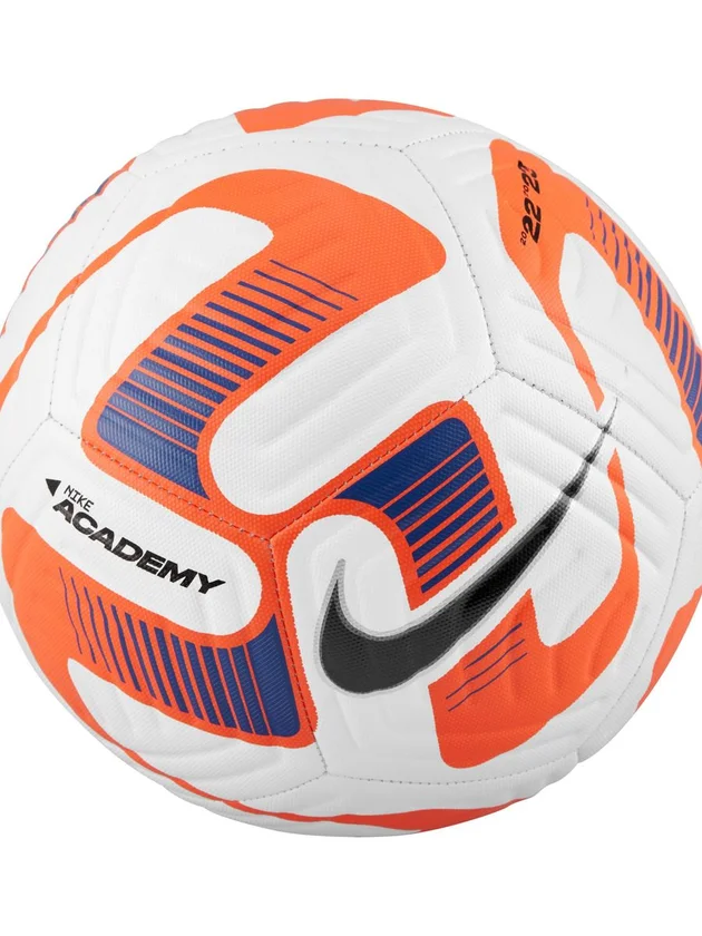 Academy FA22