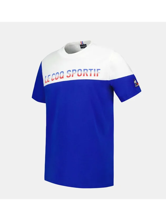 Tri Tee Ss N1