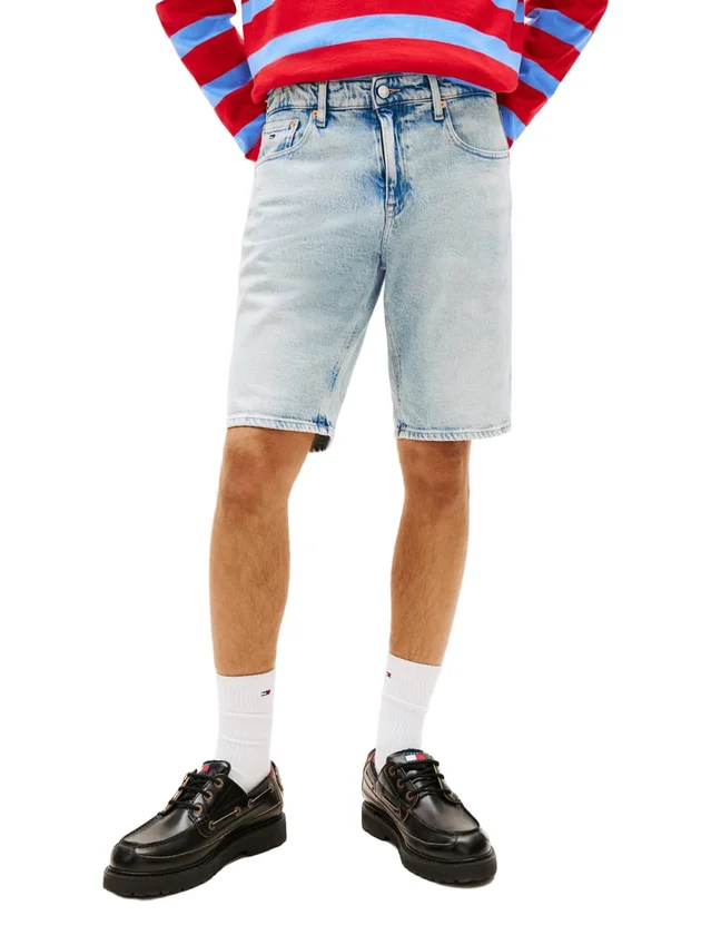 Scanton Short