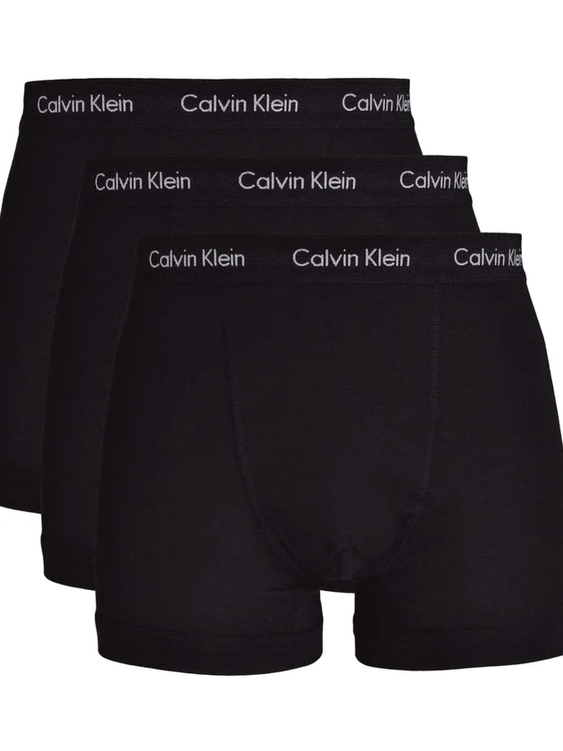 Trunk 3PK