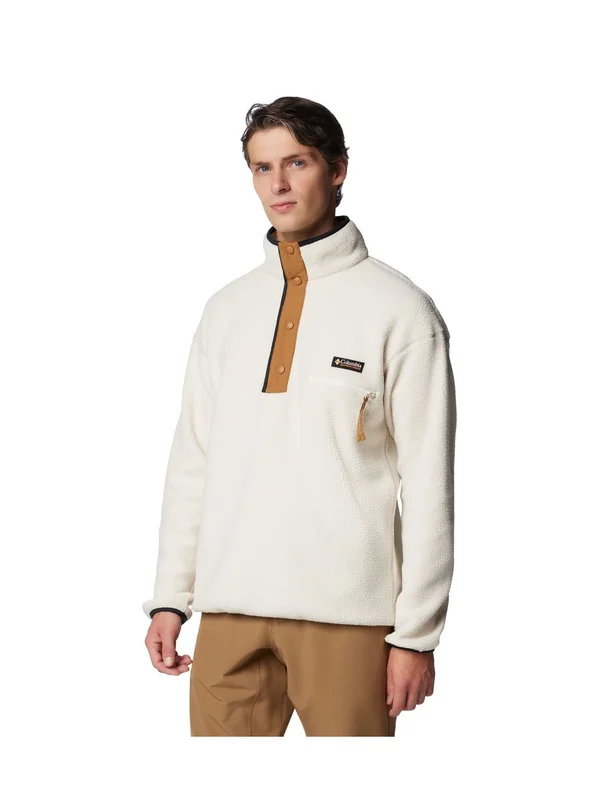 Helvetia II Half Snap Fleece