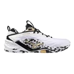 WHITE/BLACK/GE GOLD
