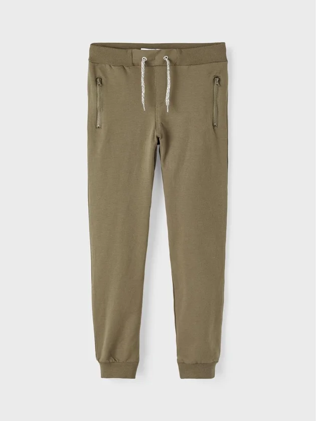 Bru Swe Pant Noos