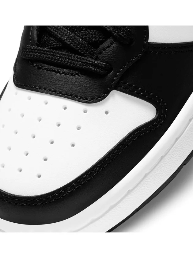Court Borough Mid 2