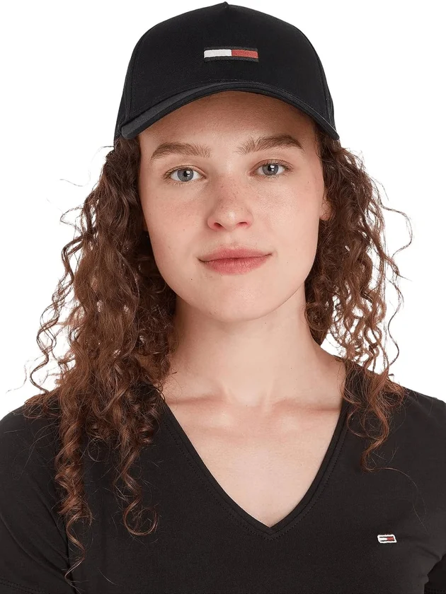 Tju Flag Cap