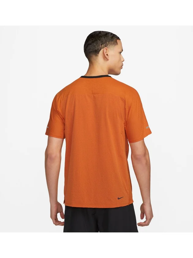 Solar Chase Ss Top