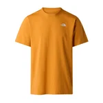DUST ORANGE