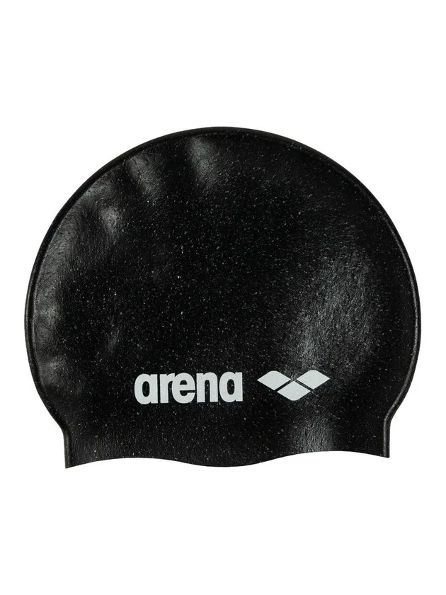 Silicone Cap