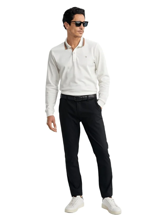 Classic Polo ML