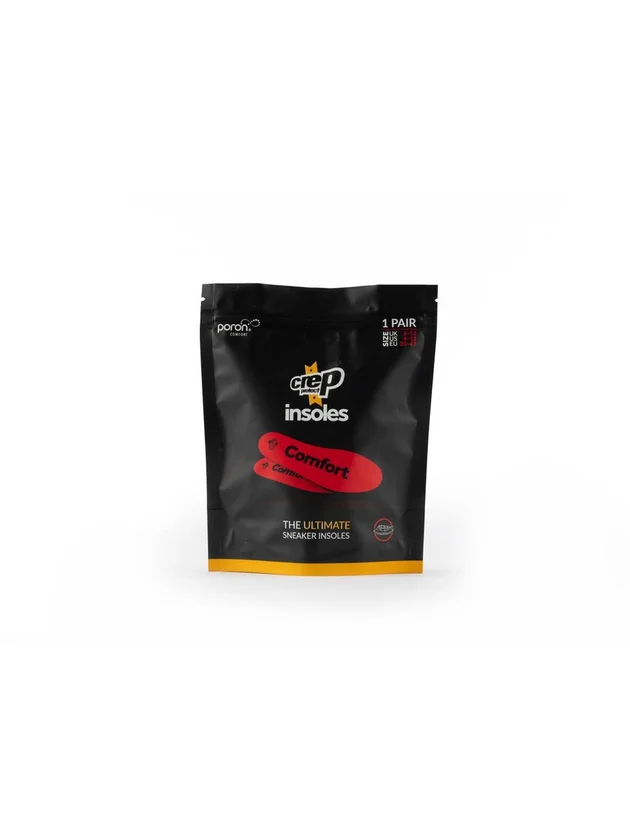 Insoles Comfort