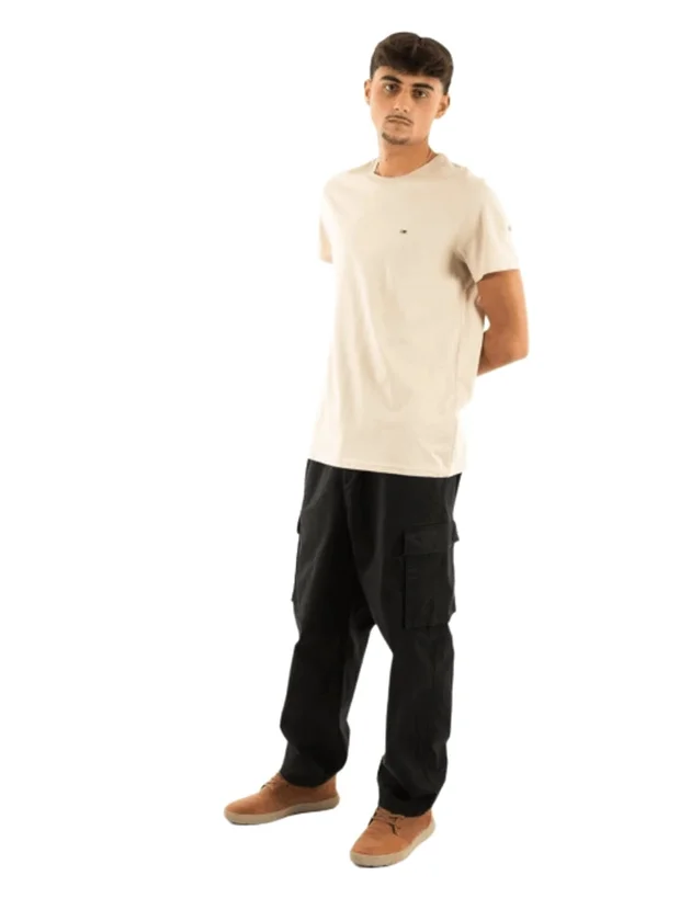 Xslim Jersey Tee