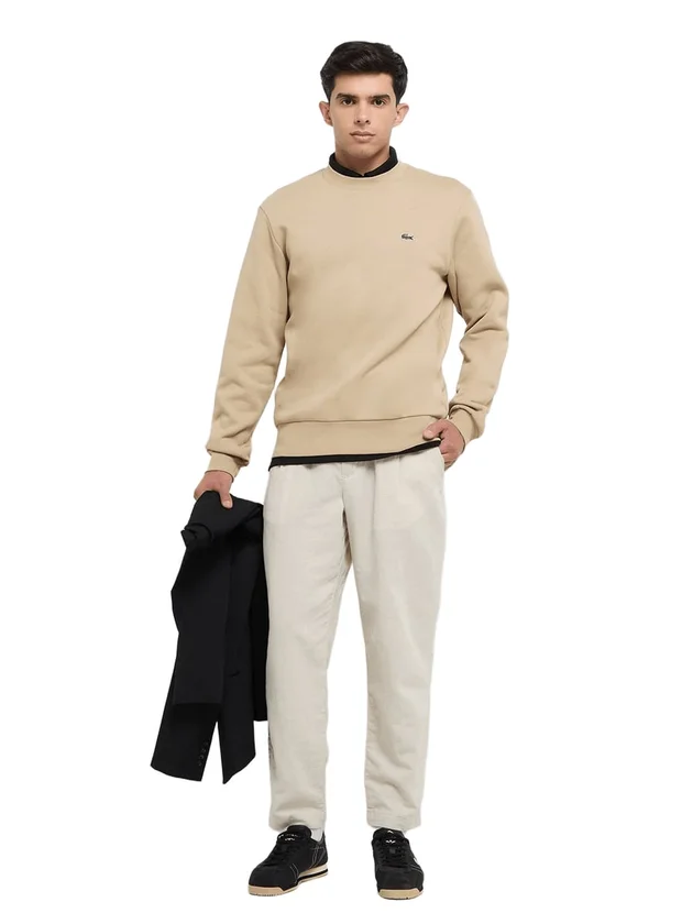 Sweatshirt Fleece