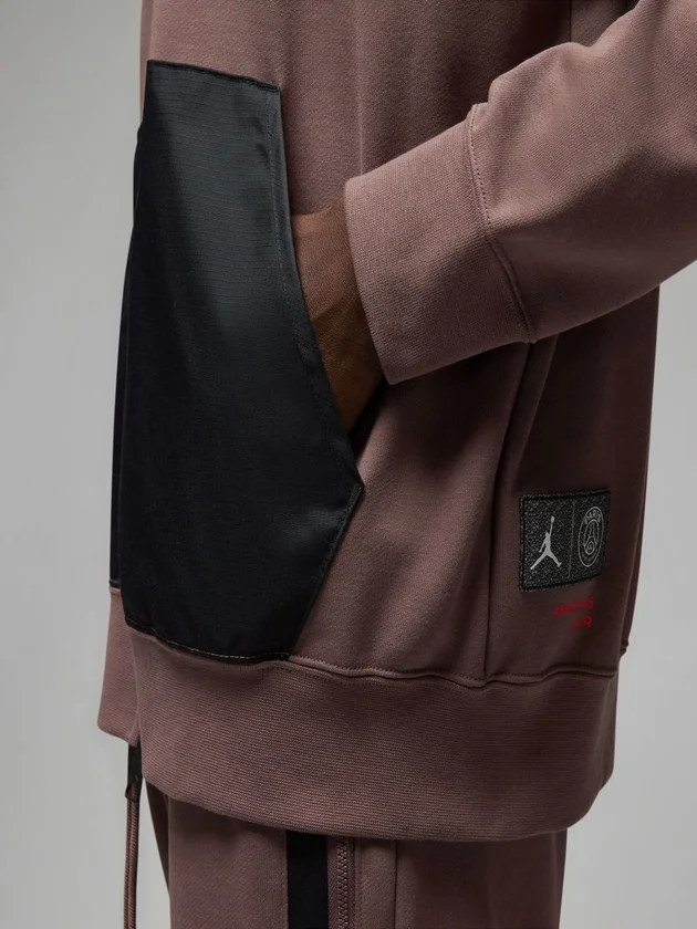 PSG Flc Full Zip