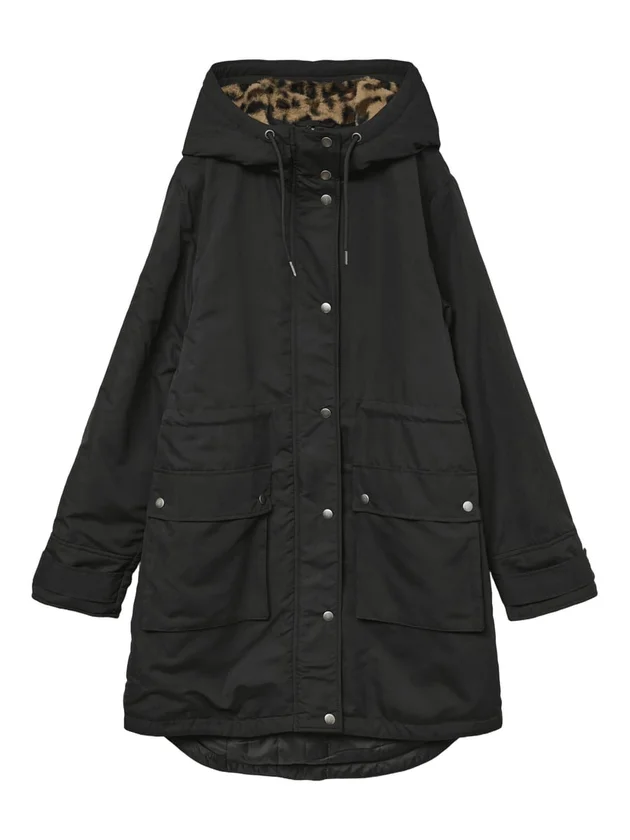 Savanne Coat Ga Boo