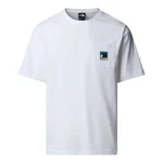 TNF WHITE