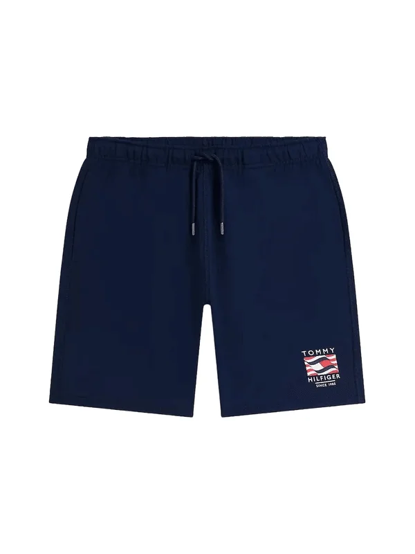 Box Flag TR Swea
