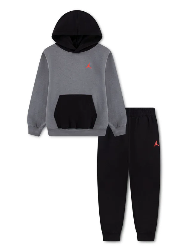 Mj Brknln Flc Po Set