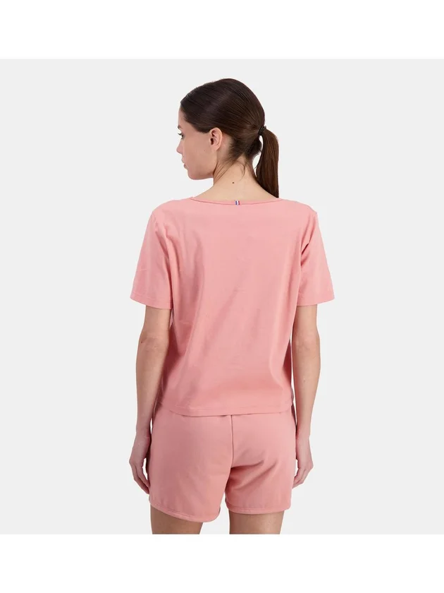 Ess Tee Ss N1 Rosette