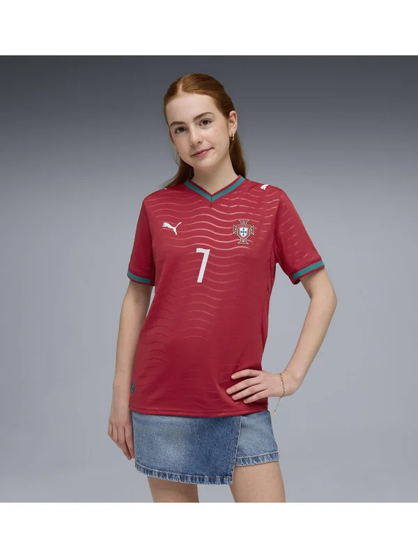 Portugal Domicile Replica Player