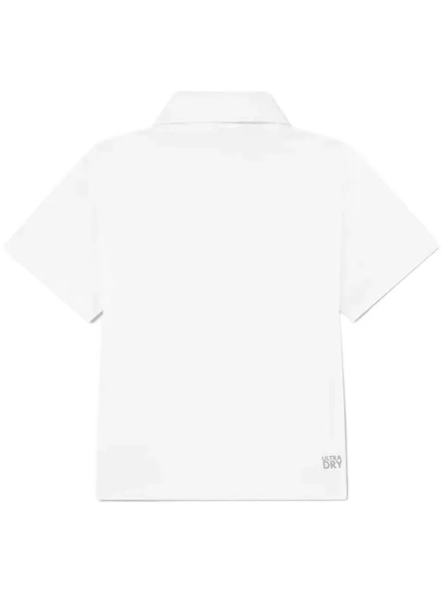Silicon Croc Polo
