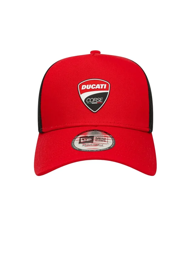 9Forty E Frame Trucker Ducati