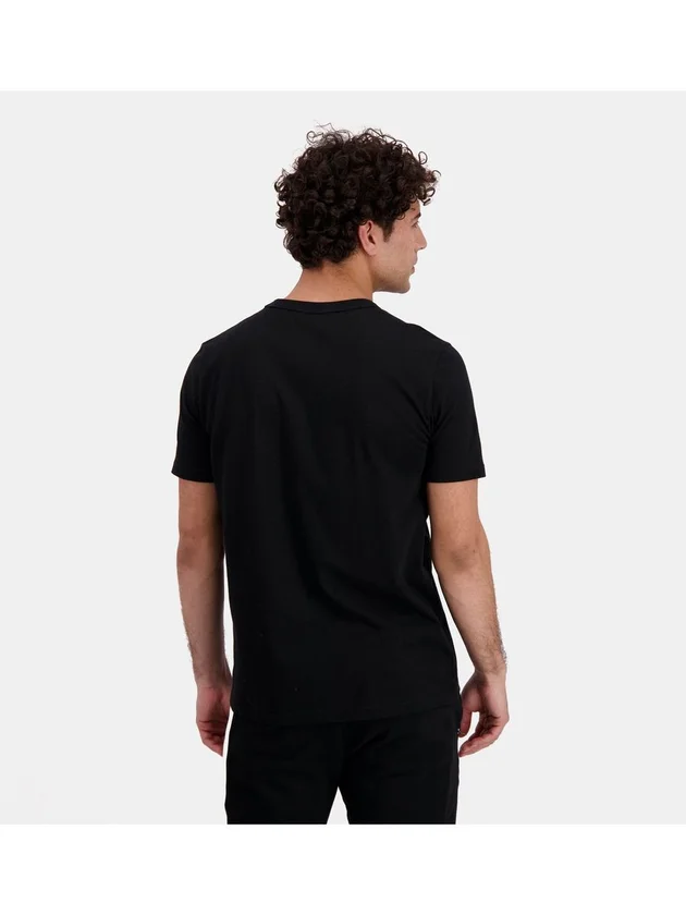 Contemporain Tee Ss N1